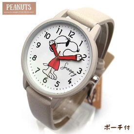 楽天市場 ピーナッツ スヌーピー 文字盤形状円形 ラウンド 腕時計 の通販