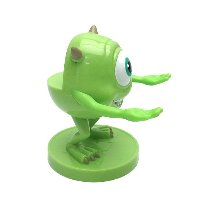 楽天市場 マイク メガネスタンド モンスターズインク Tdl新エリアグッズ お土産 ディズニー リゾート限定 あす楽 エクセルワールド 誕生日 ギフト プレゼントにも ディズニーグッズ エクセルワールド