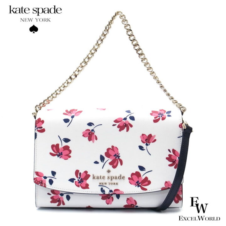楽天市場】ケイトスペード kate spade バッグ アウトレット ショルダー 