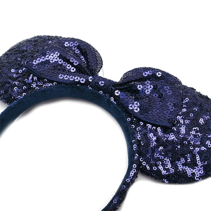 楽天市場 ミニー カチューシャ ネイビー スパンコール 東京ディズニーリゾート限定 あす楽 エクセルワールド クリスマス バレンタイン ホワイトデー お返し 誕生日 ギフト プレゼントにも ディズニーグッズ かわいい エクセルワールド 楽天市場 ミニー カチューシャ ネイビー スパンコール 東京ディズニーリゾート限定 あす楽 エクセルワールド クリスマス バレンタイン ホワイトデー お返し 誕生日 ギフト プレゼントにも ディズニーグッズ かわいい エクセルワールド