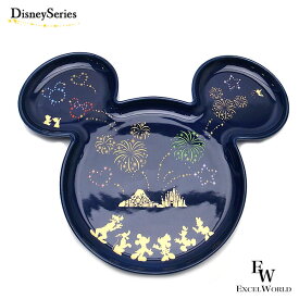 楽天市場 ディズニーリゾート プレートの通販