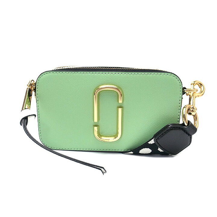 楽天市場】マークジェイコブス バッグ MARC JACOBS ショルダーバッグ 