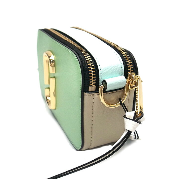 楽天市場】マークジェイコブス バッグ MARC JACOBS ショルダーバッグ 