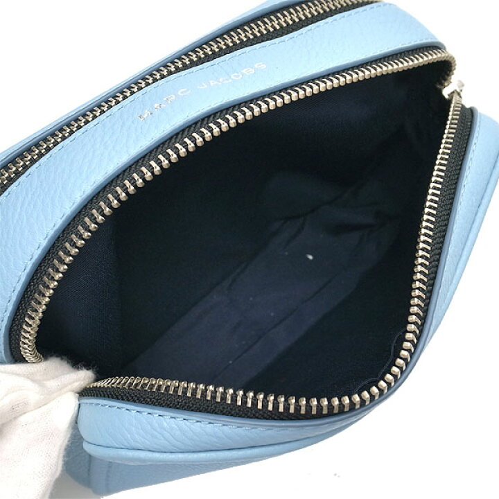 楽天市場】マークジェイコブス バッグ MARC JACOBS ショルダーバッグ 