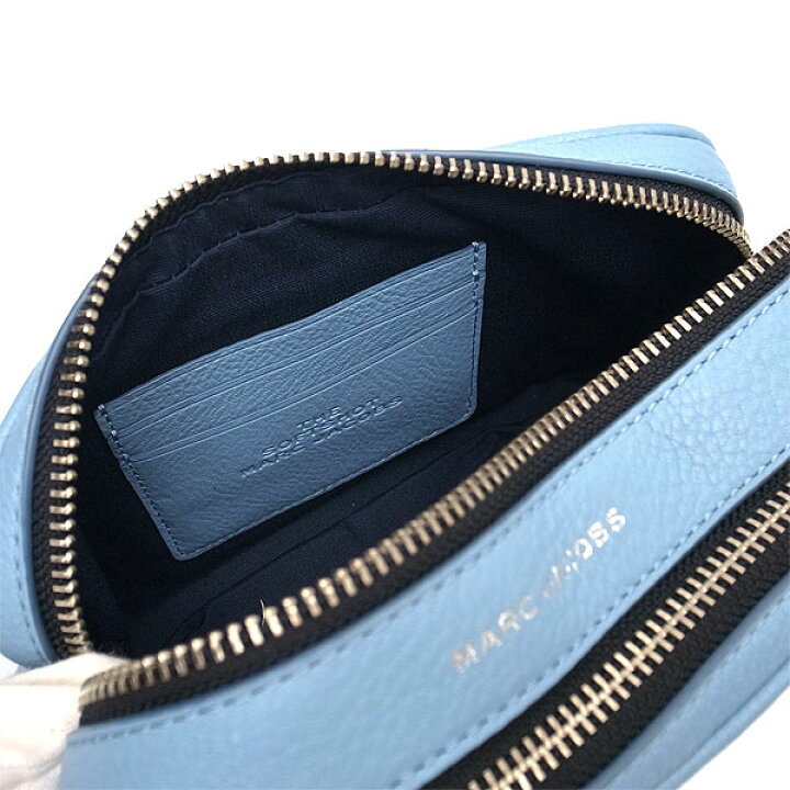楽天市場】マークジェイコブス バッグ MARC JACOBS ショルダーバッグ 