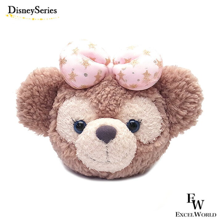 楽天市場 シェリーメイ ショルダーバッグ スターリードリームス バッグ 周年 アニバーサリー 東京ディズニーシー限定 ダッフィーグッズ エクセルワールド 誕生日 ギフト プレゼントにも かわいいディズニーグッズ エクセルワールド