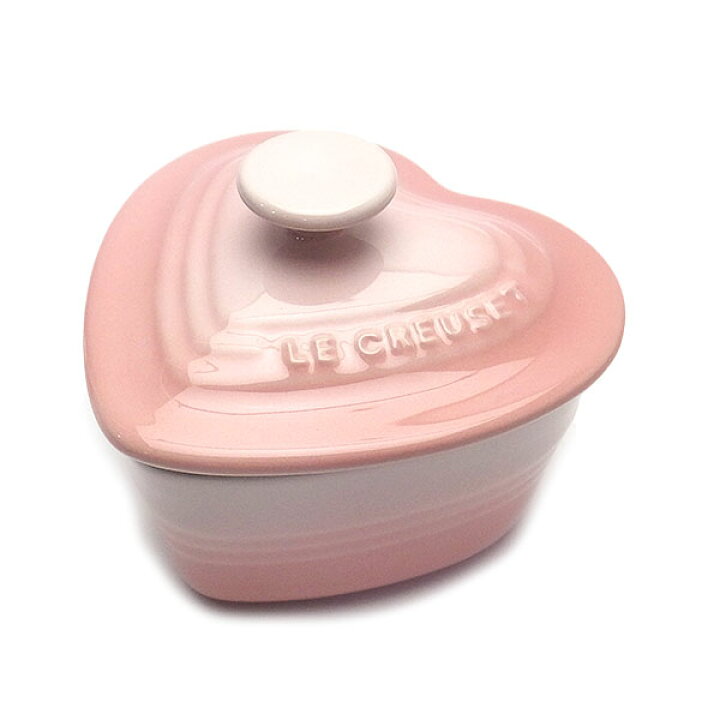 楽天市場】ルクルーゼ ル クルーゼ 小物入れ Le Creuset 食器 蓋付 