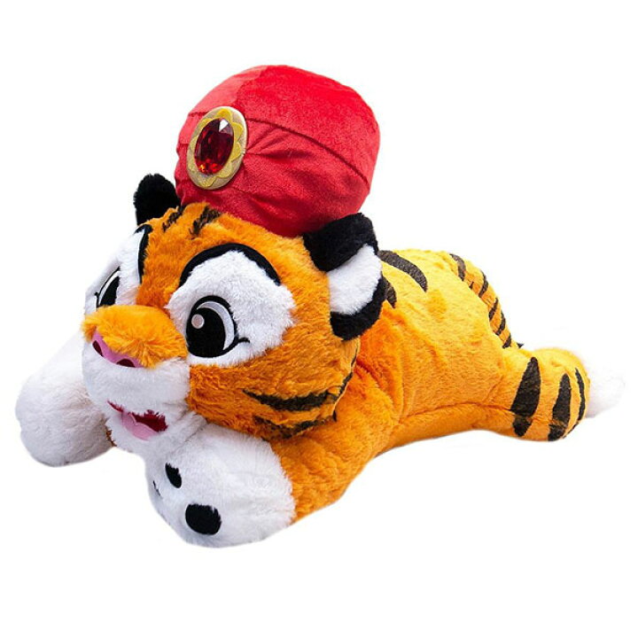 楽天市場 チャンドゥ 抱き枕 ぬいぐるみ ディズニーシーだけで会えるシンドバッドのお友達 ディズニーシー限定 あす楽 エクセルワールド プレゼントにも ディズニーグッズ かわいい エクセルワールド