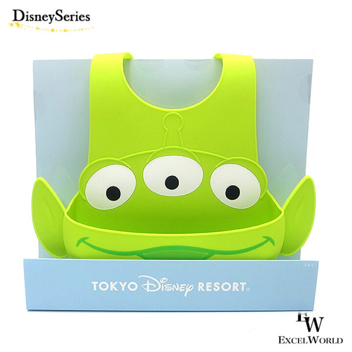 楽天市場 リトルグリーンメン ベビースタイ 東京ディズニーシー限定 エクセルワールド クリスマス バレンタイン ホワイトデー お返し 誕生日 ギフト プレゼントにも ディズニーグッズ エクセルワールド 楽天市場 リトルグリーンメン ベビースタイ 東京ディズニーシー限定 エクセルワールド クリスマス バレンタイン ホワイトデー お返し 誕生日 ギフト プレゼントにも ディズニーグッズ エクセルワールド