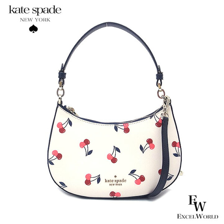 楽天市場】ケイトスペード バッグ KATESPADE アウトレット ショルダー 