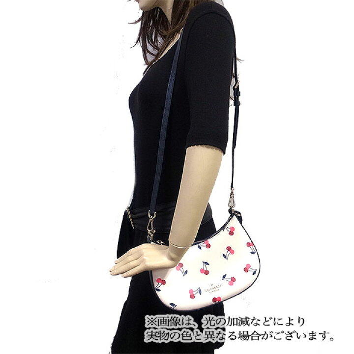 楽天市場】ケイトスペード バッグ KATESPADE アウトレット ショルダー 