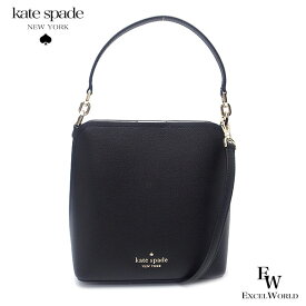 ケイトスペード バッグ アウトレット ショルダーバッグ ハンドバッグ 2WAY wkr00439 001 kate spade ブラック あす楽 エクセルワールド ギフト プレゼントにも レディース バッグ バック ブランド