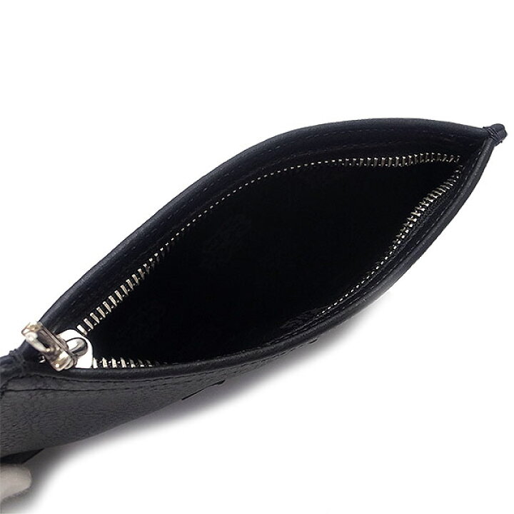 楽天市場】クロムハーツ ポーチ CHROME HEARTS 小物入れ ジッパー  