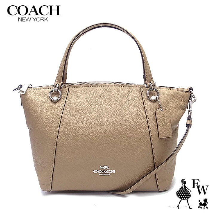 楽天市場】コーチ バッグ COACH アウトレット ショルダーバッグ