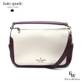 ケイトスペード バッグ アウトレット ショルダーバッグ ハンドバッグ 2WAY K6049 960 kate spade チェリーウッド あす楽 エクセルワールド ギフト プレゼントにも レディース バッグ バック ブランド