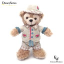ダッフィー ぬいぐるみバッジ ぬいば テイスティー サマーサプライズ ディズニーシー限定 ダッフィーグッズ エクセルワールド ギフト プレゼントにも ディズニーグッズ