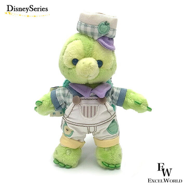 楽天市場 オルメル ぬいぐるみバッジ ぬいば テイスティー サマーサプライズ ディズニーシー限定 ダッフィーグッズ エクセルワールド 誕生日 ギフト プレゼントにも ディズニーグッズ エクセルワールド