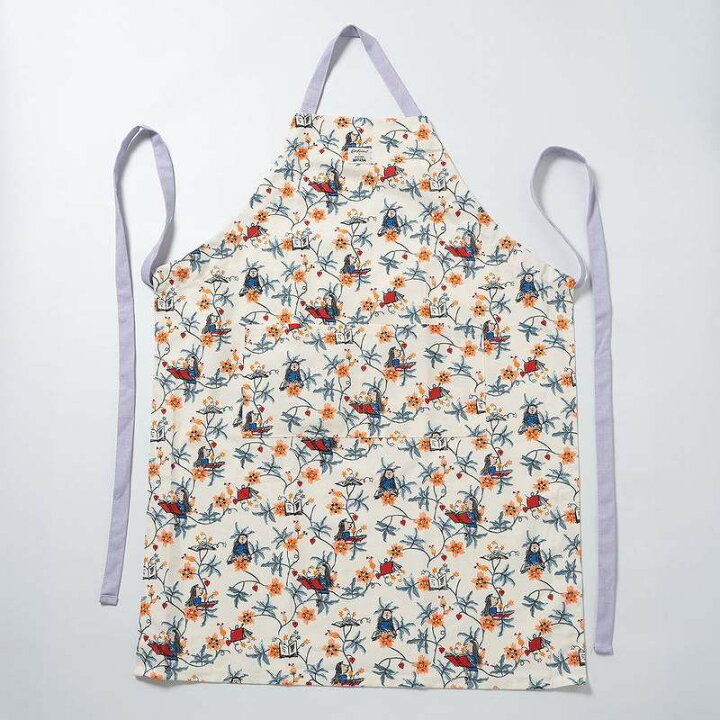 楽天市場】キャスキッドソン Cath Kidston エプロン EASY ADJUST APRON 