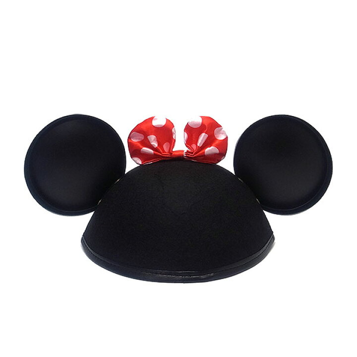 楽天市場】ミニー 帽子 58cm ファンキャップ 東京ディズニーリゾートー  