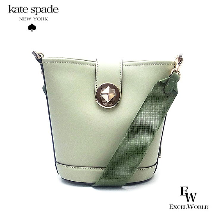 楽天市場】ケイトスペード バッグ kate spade アウトレット ショルダー 