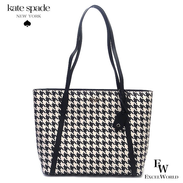 楽天市場】ケイトスペード バッグ kate spade アウトレット トート 
