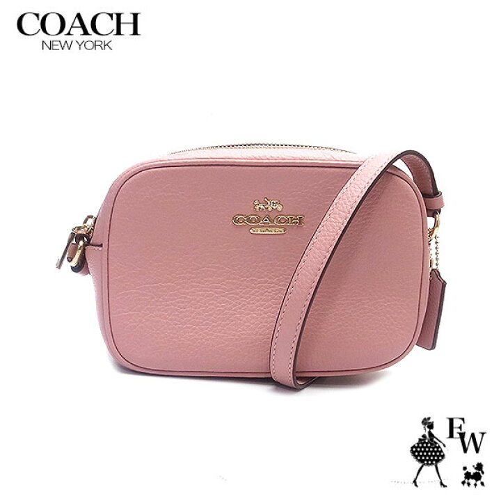 楽天市場】コーチ バッグ COACH アウトレット ショルダーバッグ 人気の 