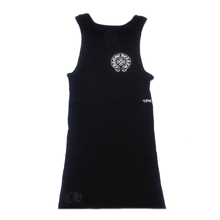 楽天市場】【2月度 月間優良店舗受賞】新品 即納 クロムハーツ タンク  