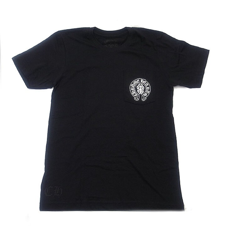 楽天市場】新品 即納 クロムハーツ Tシャツ メンズ 父の日ギフトにも 