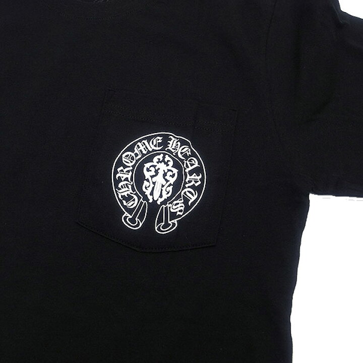楽天市場】新品 即納 クロムハーツ Tシャツ メンズ 父の日ギフトにも 