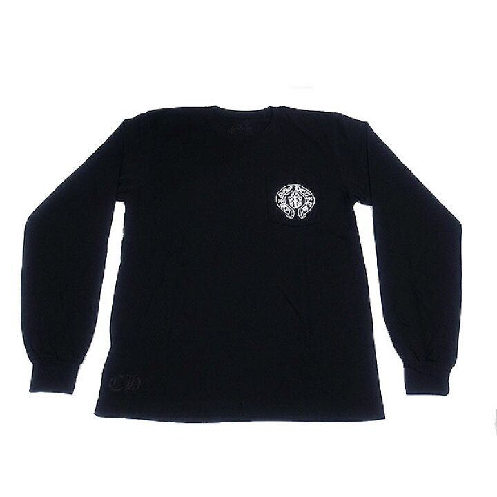 楽天市場】新品 即納クロムハーツ Tシャツ メンズ 父の日ギフトにも 