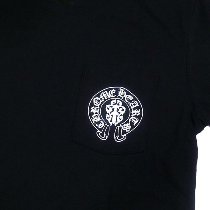 楽天市場】新品 即納クロムハーツ Tシャツ メンズ 父の日ギフトにも 