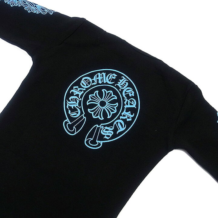 楽天市場】クロムハーツ Tシャツ ベビー服 CHROME HEARTS 長袖 
