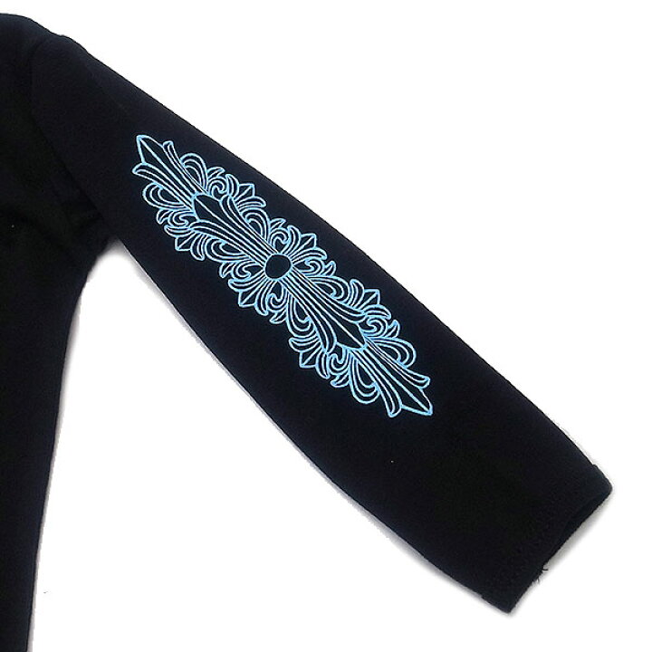 楽天市場】クロムハーツ Tシャツ ベビー服 CHROME HEARTS 長袖 
