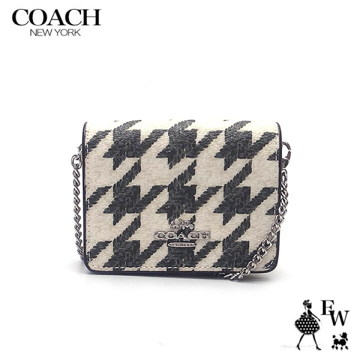 楽天市場】コーチ 財布 COACH アウトレット ミニ財布 CJ679 SVVRW  