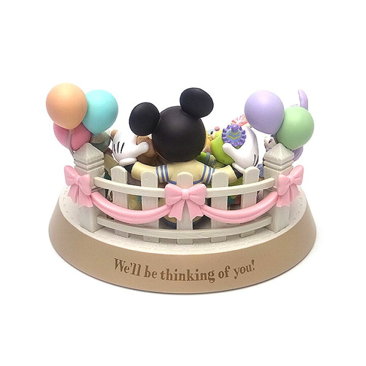 ディズニー、「ダッフィー＆フレンズ」の万年カレンダーを12月4日発売 
