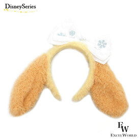 【さぁ運試し 最大100%還元 12/31まで】 クッキー カチューシャ クッキーアン ホワイトウィンタータイムワンダーズ 2023 ウィンター DUFFY ディズニーシー限定 ダッフィーグッズ あす楽 ギフト プレゼントにも かわいい