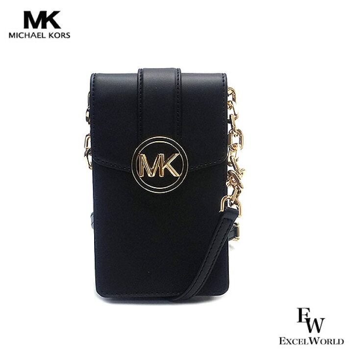 楽天市場】マイケルコース スマホショルダーバッグ Michael Kors  