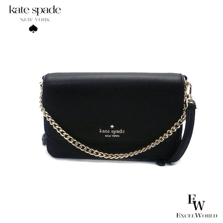 楽天市場】【2月度 月間優良店舗受賞】ケイトスペード バッグ kate  