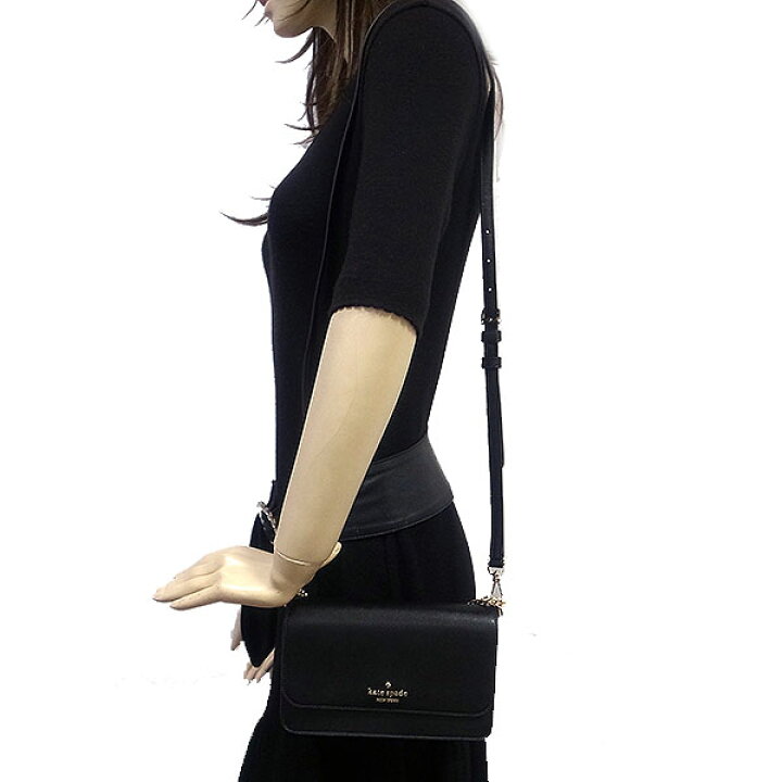 楽天市場】ケイトスペード バッグ kate spade アウトレット ショルダー 