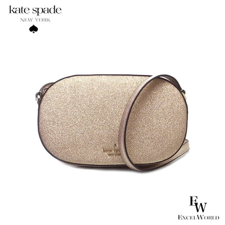 楽天市場】ケイトスペード バッグ KATESPADE アウトレット ショルダー 