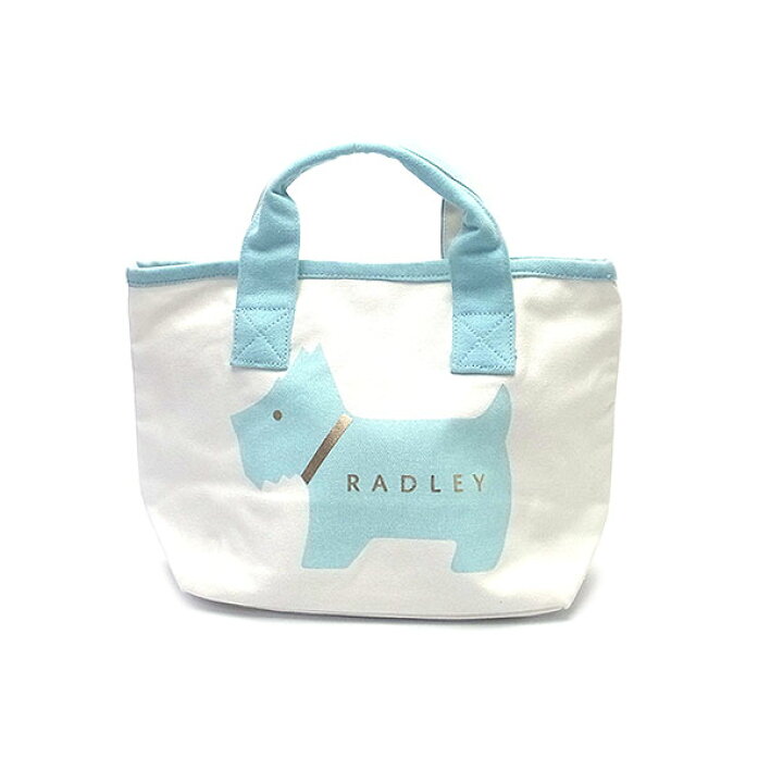 楽天市場】ラドリーロンドン バッグ RADLEY LONDON ランチバッグにも 