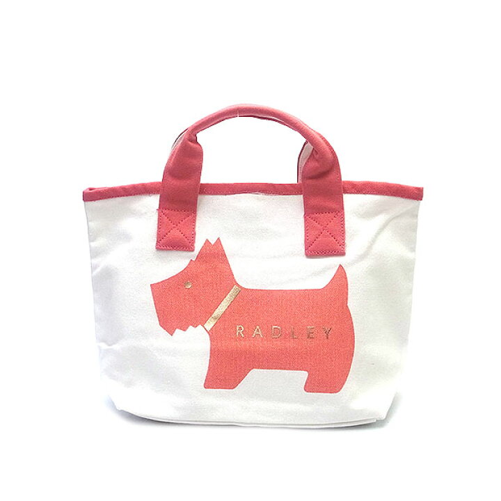 楽天市場】ラドリーロンドン バッグ RADLEY LONDON ランチバッグにも 