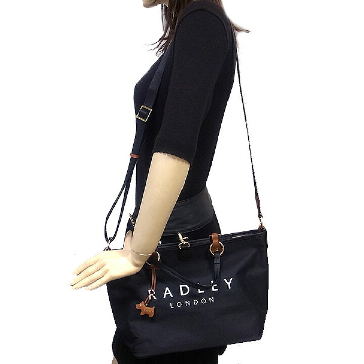 楽天市場】ラドリーロンドン バッグ RADLEY LONDON ショルダーバッグ 