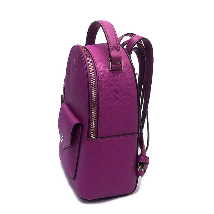 楽天市場】ケイトスペード リュック アウトレット kate spade ミニ 