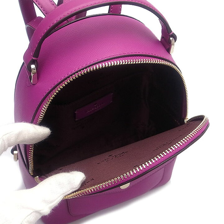 楽天市場】ケイトスペード リュック アウトレット kate spade ミニ 