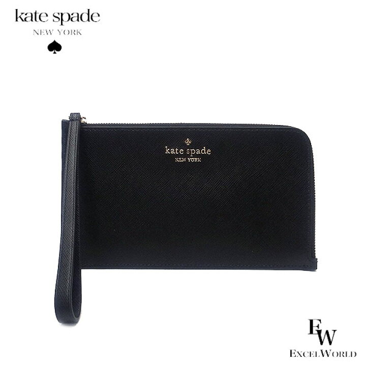 楽天市場】ケイトスペード ポーチ アウトレット kate spade リスト 