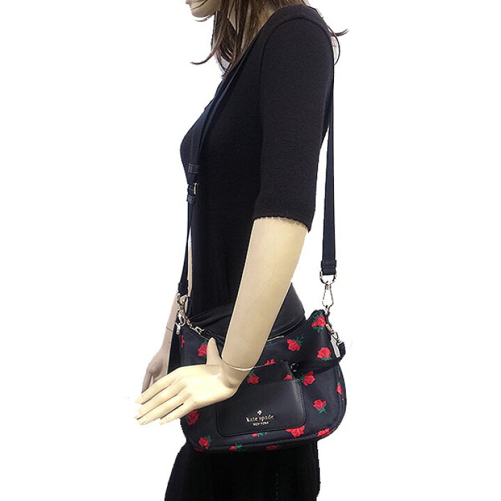 楽天市場】ケイトスペード バッグ アウトレット kate spade ショルダー 