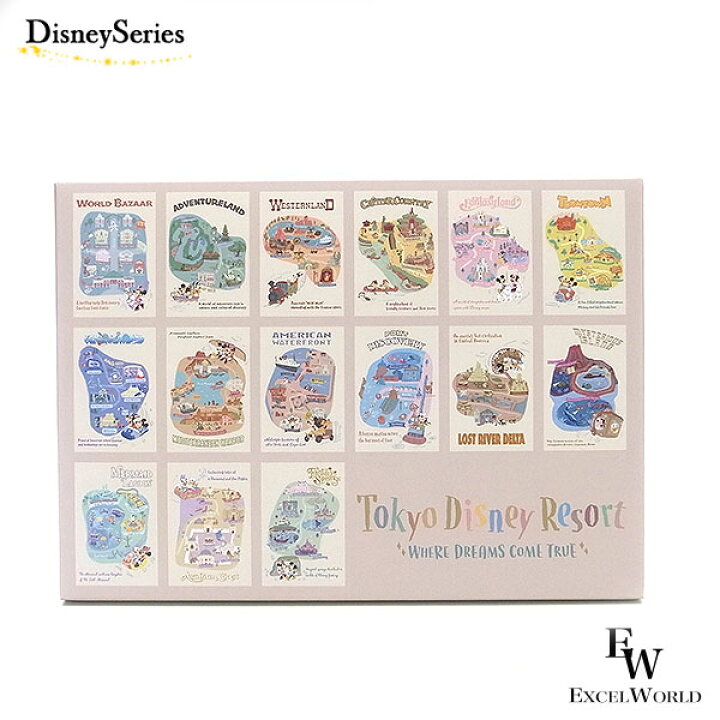 楽天市場】【2月度 月間優良店舗受賞】ポストカード15枚 WHERE DREAMS 