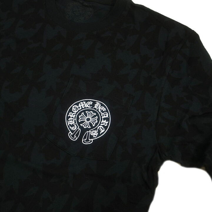 楽天市場】【2月度 月間優良店舗受賞】新作 即納 クロムハーツ Tシャツ 