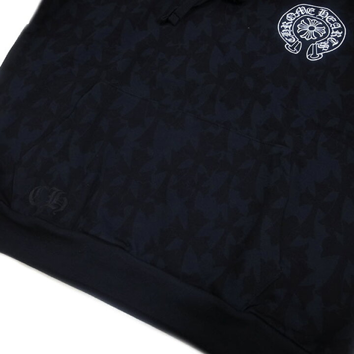 楽天市場】新作 即納 クロムハーツ パーカー メンズ CHROME HEARTS 